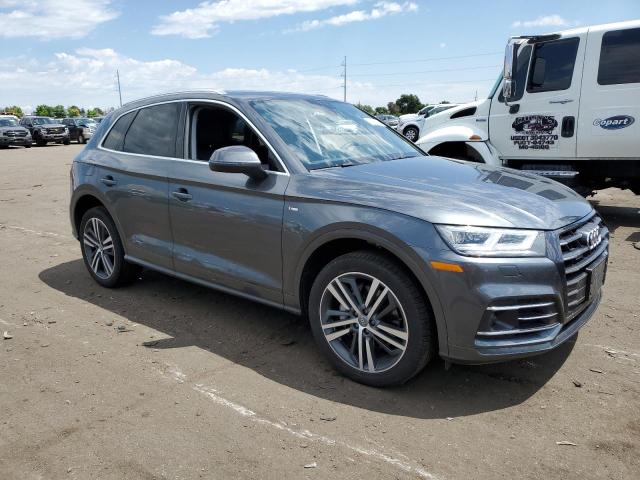 WA1E2AFY2L2105306 Audi Q5 E Premium Plus