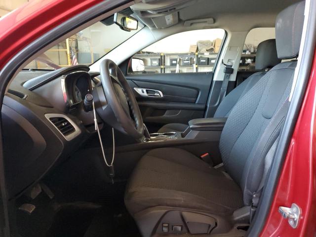 2GKFLVEK6E6113026 GMC Terrain Sle