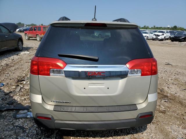 2GKALSEK1F6272174 GMC Terrain Slt
