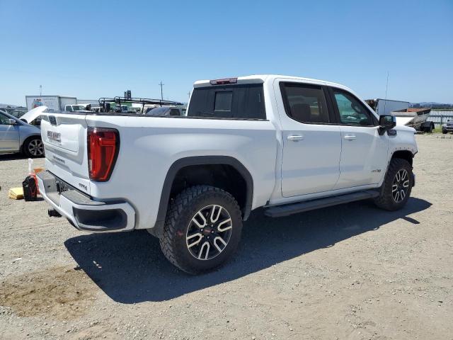 1GTP9EEL7KZ149427 GMC Sierra K1500 At4