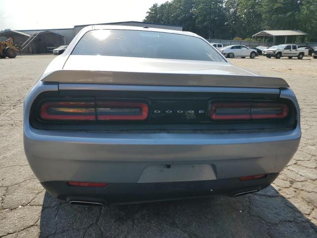 2C3CDZAG6FH811117 Dodge Challenger Sxt