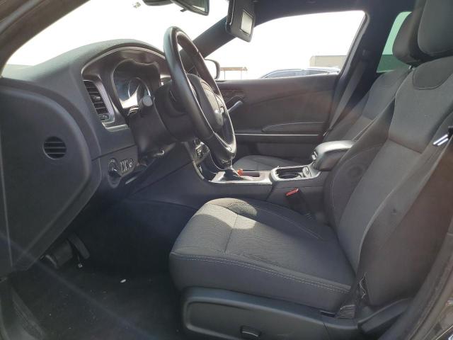 2C3CDXBG4FH795101 Dodge Charger Se