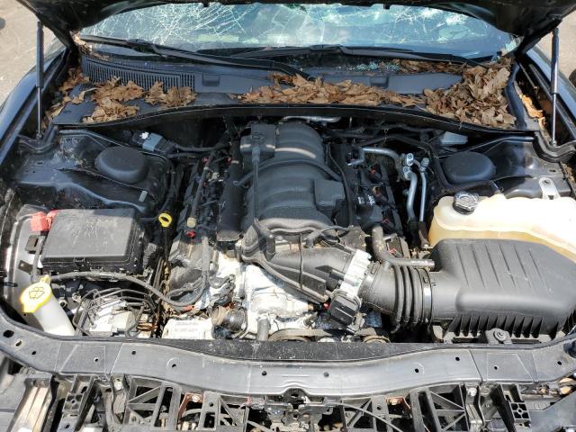 2C3CDXGJ4LH107324 Dodge Charger Scat Pack