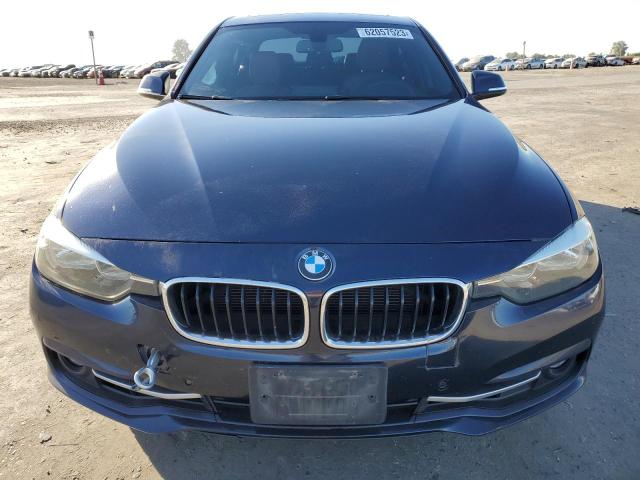 WBA8E9C53GK647567 BMW 328 I Sulev