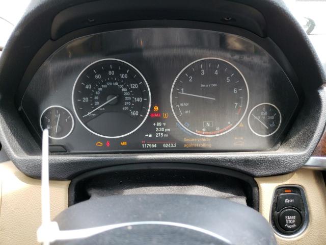 WBA3B3C50EJ978075 BMW 328 XI