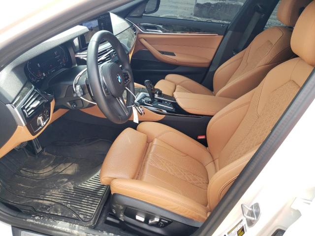 WBA13BJ02NWX82745 BMW 530 XI