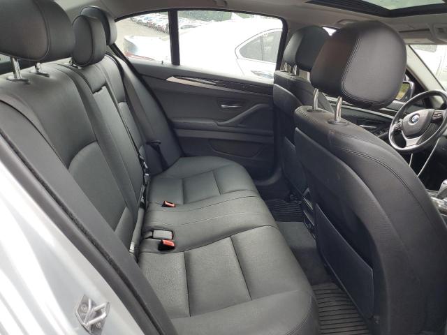 WBA5B3C58GG261013 BMW 535 XI