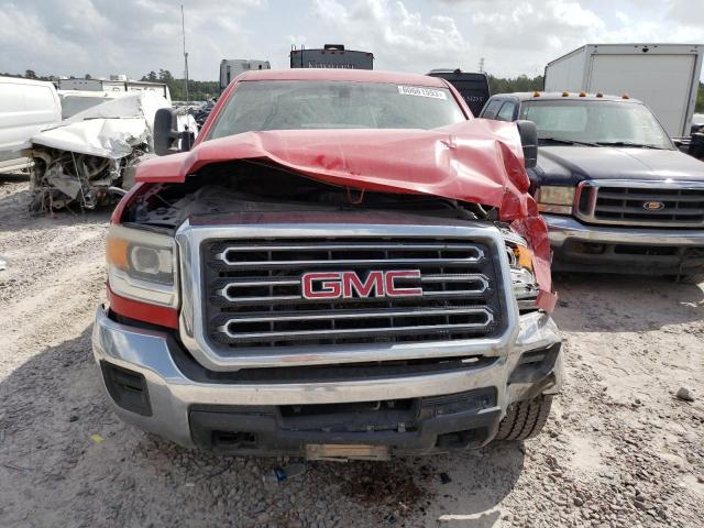 1GT021EGXFZ136260 GMC Sierra K3500