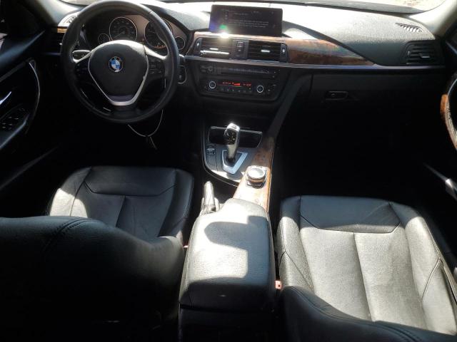 WBA3C1C59EK108210 BMW 328 I Sulev