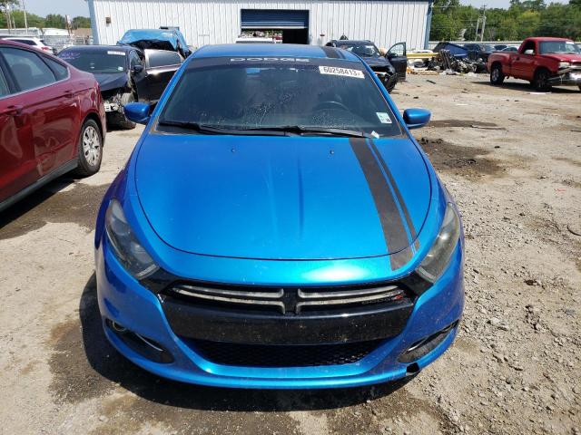 1C3CDFEBXGD539313 Dodge DART GT