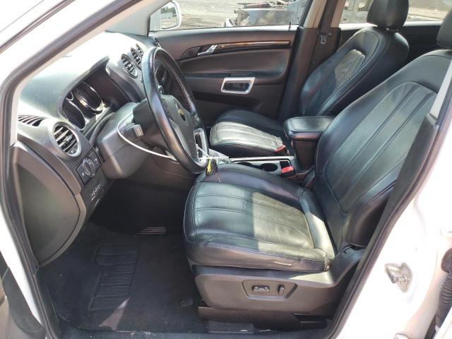 3GNAL3EK7ES511123 Chevrolet CAPTIVA LT