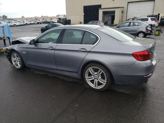 WBA5B3C50ED534993 BMW 535 XI