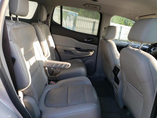 1GKKNMLSXHZ217596 GMC Acadia Slt-1