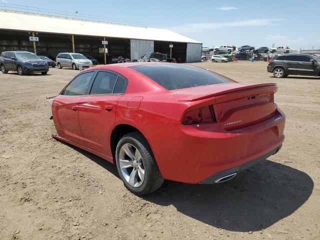 2C3CDXBG3GH146794 Dodge Charger Se