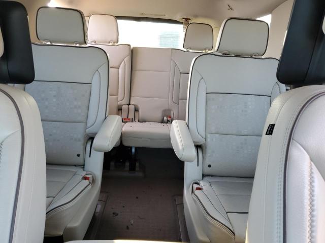1GKS2DKT5MR292770 GMC YUKON DENALI