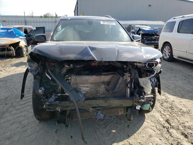3GKALVEV5JL268905 GMC Terrain Slt