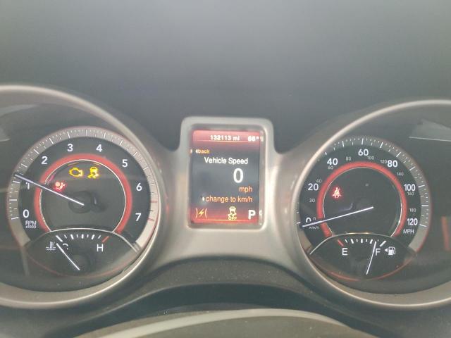 3C4PDCAB4HT638464 Dodge JOURNEY SE
