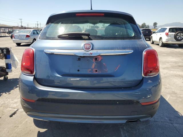 ZFBCFXAB3HP603566 Fiat 500x Pop