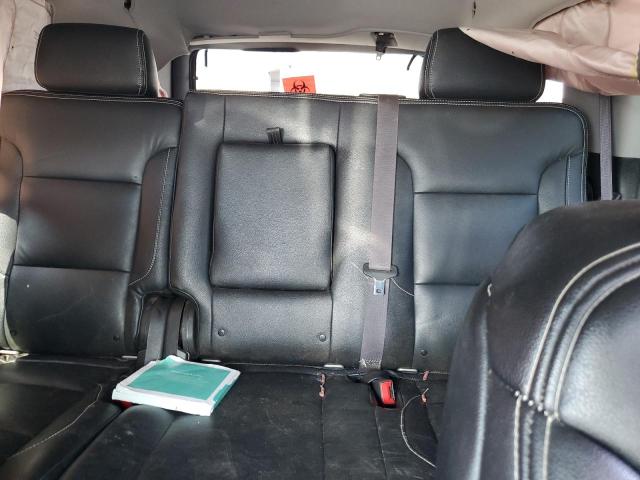 1GKS2AKC4HR349691 GMC YUKON SLE