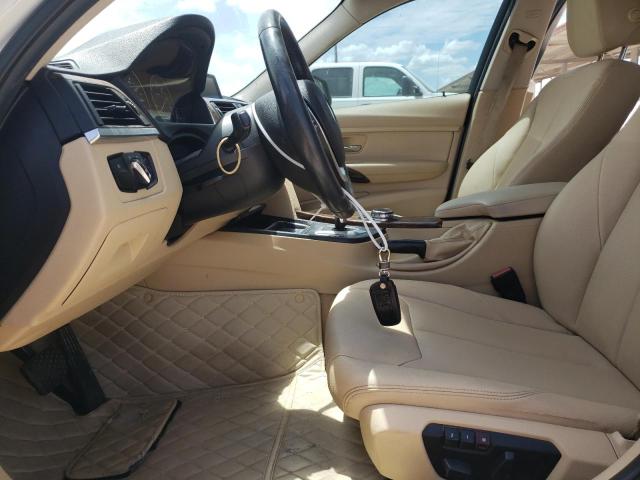 WBA3C1C53EK106646 BMW 328 I Sulev
