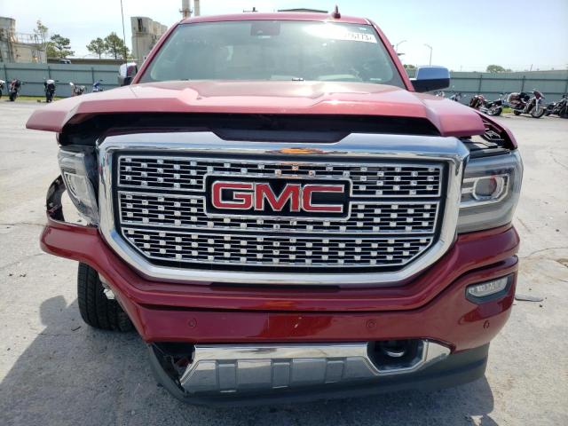 3GTU2PEJXJG569442 GMC Sierra K1500 Denali