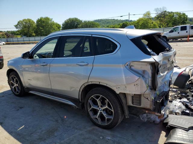 WBXHT3C38J5K25632 BMW X1 Xdrive28i