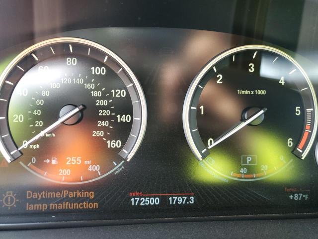 5UXKS4C54E0J94801 BMW X5 Xdrive35d