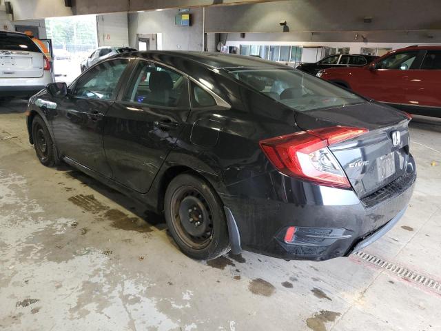 2HGFC2F58GH516775 Honda Civic Lx