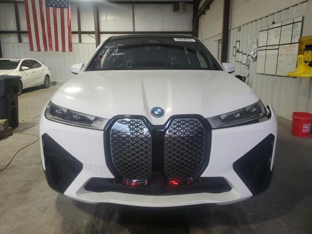 WB523CF0XPCM62725 BMW Ix Xdrive50
