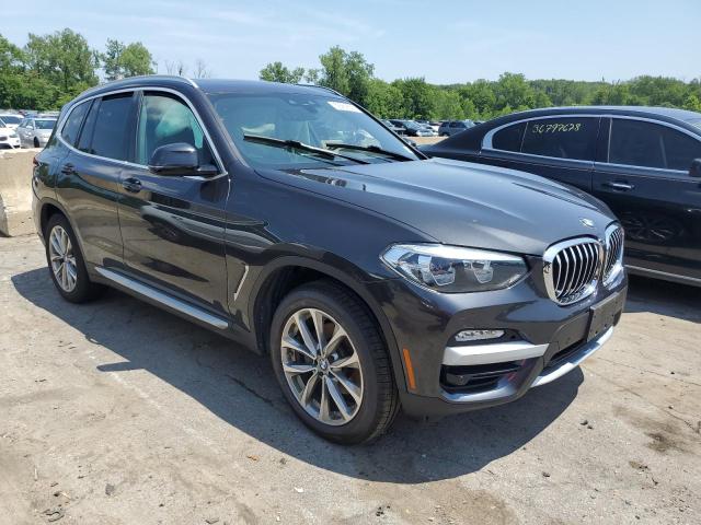 5UXTR9C5XKLP92527 BMW X3 Xdrive30i