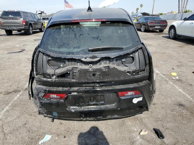 WBY1Z2C54GV556711 BMW I3 Bev