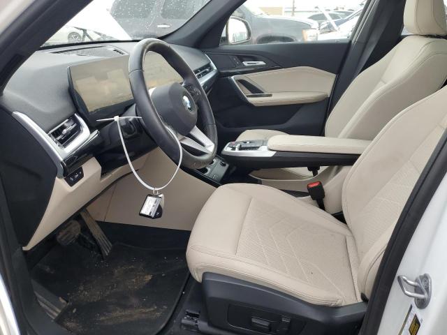 WBX73EF0XP5V93747 BMW X1 Xdrive28i