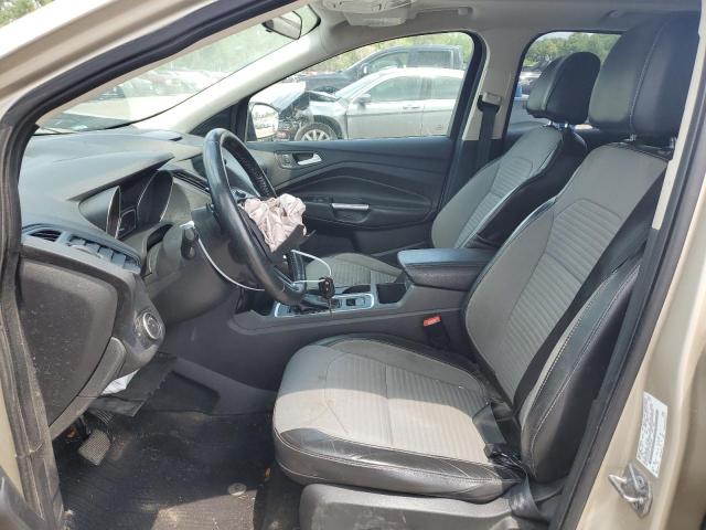 1FMCU9GDXHUF00584 Ford ESCAPE SE