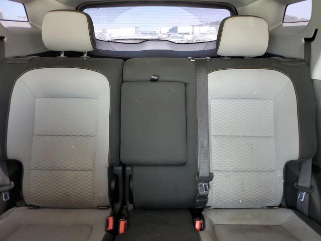 3GKALMEVXJL318188 GMC Terrain Sle