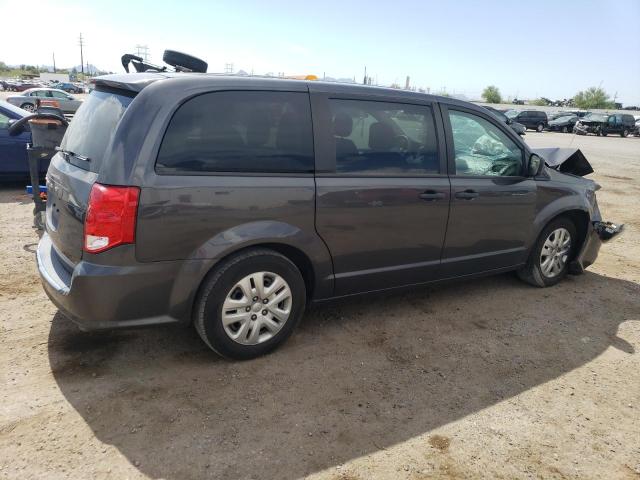 2C4RDGBG4KR806463 Dodge Grand Caravan Se
