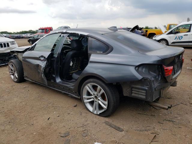 WBA4A9C51FGL85852 BMW 428 I Gran Coupe Sulev