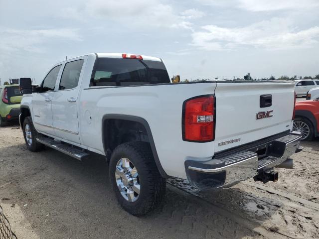1GT12TEY1JF107135 GMC Sierra K2500 Slt