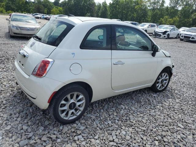 3C3CFFKR9HT580376 Fiat 500 POP