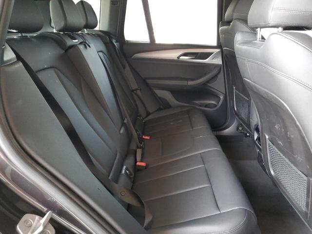 5UXTY3C08M9H76382 BMW X3 Sdrive30i