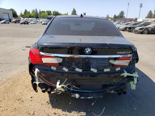 WBAYE8C58ED135332 BMW 750 LI