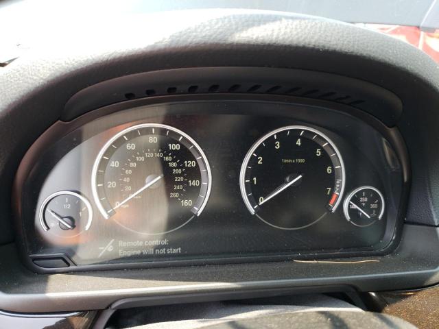WBA5B3C54FD545867 BMW 535 XI