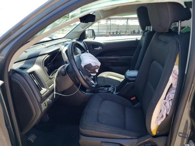 1GTG5CEA8H1191594 GMC CANYON SLE
