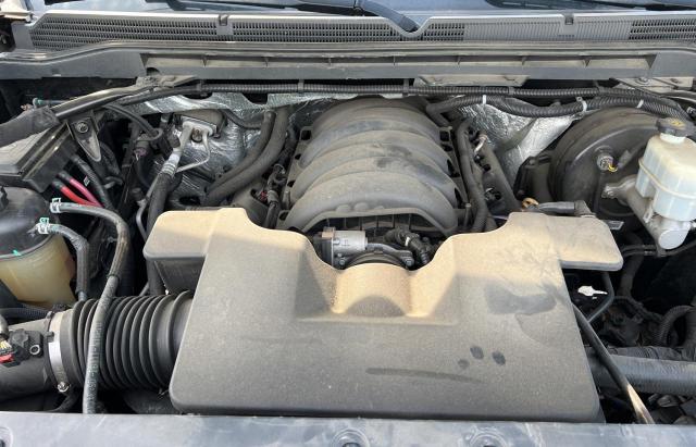 3GTU2WEJ6FG349930 GMC Sierra K1500 Denali