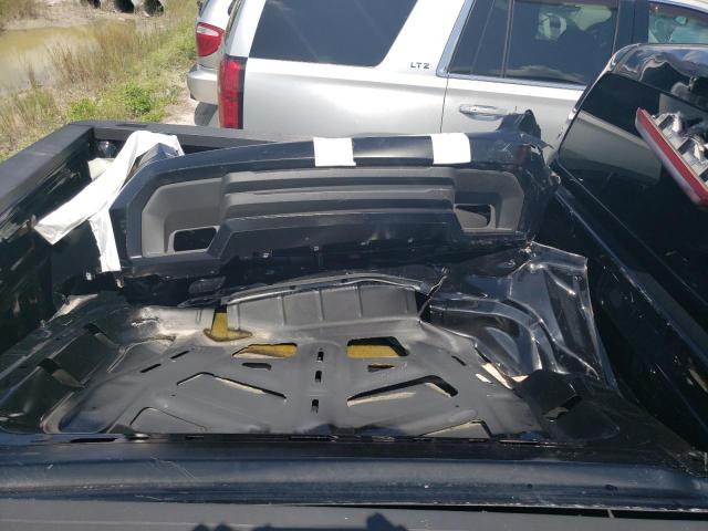 1GTG5BEN7M1174650 GMC Canyon Elevation