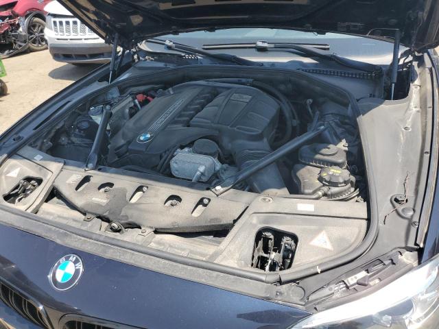 WBA5B3C51FD544160 BMW 535 XI