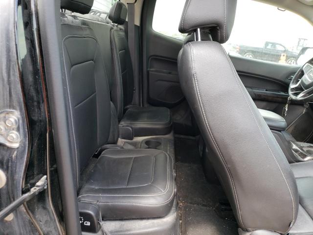 1GTH6CE38F1152486 GMC CANYON SLT