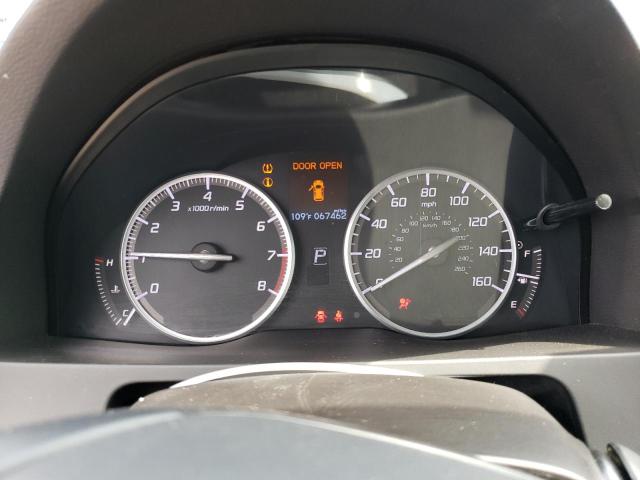 5J8TB3H56HL012268 Acura Rdx Technology