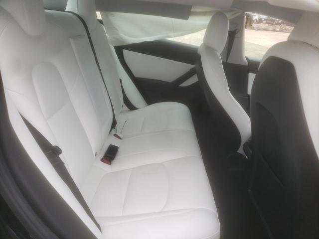 5YJ3E1EB2MF906947 Tesla MODEL 3
