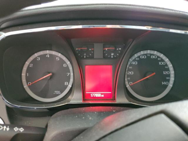 2GKALMEK1G6208066 GMC Terrain Sle