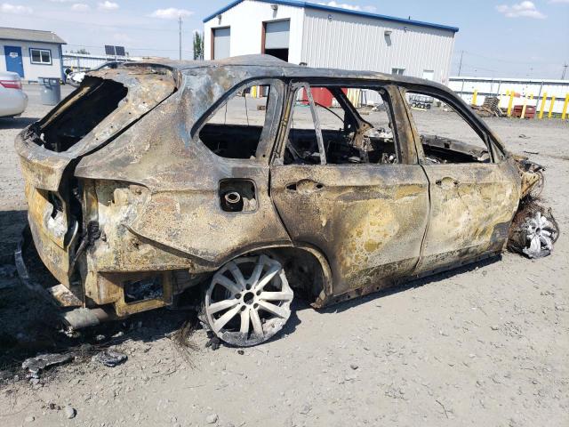 5UXKS4C53E0J94045 BMW X5 Xdrive35d
